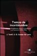 TIEMPO DE INCERTIDUMBRE: CARLOS ARIAS NAVARRO ENTRE EL FRANQUISMO Y LA TRANSICION de QUEIPO DE LLANO, GENOVEVA G.  TUSELL GOMEZ, JAVIER 