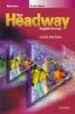 NEW HEADWAY ELEMENTARY TB di VV.AA. 