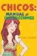 CHICOS: MANUAL DE INSTRUCCIONES de PRUNTY, MORAG 