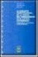 CONSTITUCION Y JURISPRUDENCIA CONSTITUCIONAL (4 ED.) de PORTERO MOLINA, JOSE ANTONIO 