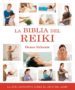 LA BIBLIA DEL REIKI: LA GUIA DEFINITIVA SOBRE EL ARTE DEL REIKI di MCKENZIE, ELEANOR 