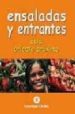 ENSALADAS Y ENTRANTES: ASIA, ORIENTE PROXIMO de WELLS, TROTH 