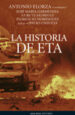 LA HISTORIA DE ETA de ELORZA, ANTONIO 