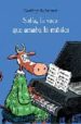 SOFIA, LA VACA QUE AMABA LA MUSICA (2 ED) de PENNART, GEOFFROY DE 