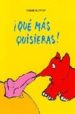QUE MAS QUISIERAS! de SOLOTAREFF, GREGOIRE 