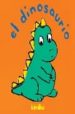 EL DINOSAURIO de KIMIKO 