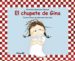 EL CHUPETE DE GINA de NAUMANN-VILLEMIN, CHRISTINE 