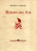 HEROES DEL SUR di VV.AA. 
