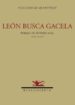 LEON BUSCA GACELA de MARTINEZ, FULGENCIO 