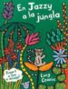 EN JAZZY A LA JUNGLA di COUSINS, LUCY 