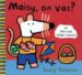 MAISY, ON VAS? de COUSINS, LUCY 