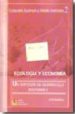 ECOLOGIA Y ECONOMIA: UN ENFOQUE DE DESARROLLO SOSTENIBLE di BARKHAS, JALIL 