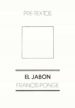 EL JABON de PONGE, FRANCIS 