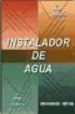 INSTALADOR DE AGUA di VV.AA. 