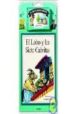 EL LOBO Y LAS SIETE CABRITAS de PERCY, GRAHAM 