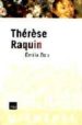 THERESE RAQUIN di ZOLA, EMILE 