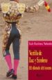 VESTIDA DE LUZ Y SOMBRAS: EL SILENCIO DEL TORERO di GUTIERREZ VALENTIN, LUIS 