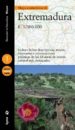 MAPA ECOTURISTICO DE EXTREMADURA di VV.AA. 