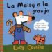 LA MAISY A LA GRANJA de COUSINS, LUCY 