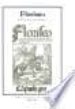 FLORISEO (GUIA DE LECTURA) di SALES DASI, EMILIO JOSE 