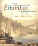 ESTAMPAS (COLECCION RODRIGUEZ-MOINO-BREY: REAL ACADEMIA ESPAOLA ) di VV.AA. 