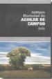 ANTIGUA MARINDAD DE AGUILAR DE CAMPOO. GUIA (+ MAPA) di HERRAN CEBALLOS, JESUS 