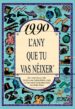1990 L ANY QUE TU VAS NEIXER di COLLADO BASCOMPTE, ROSA 