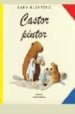 CASTOR PINTOR di KLINTING, LARS 