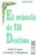 EL ORACULO DE TU DESTINO (9 ED.) de TATE, JESSICA 