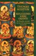 REFLEXIONES SOBRE ORIENTE: LA FILOSOFIA ORIENTAL A LA LUZ DEL MIS TICISMO OCCIDENTAL di MERTON, THOMAS 
