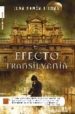 EL EFECTO TRANSILVANIA de BIEDMA, JUAN RAMON 