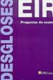 DESGLOSES EIR 2010 di VV.AA. 