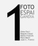 FOTO ESPAI GANDIA I di VV.AA. 