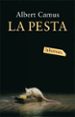 LA PESTA di CAMUS, ALBERT 