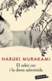 EL SALZE CEC I LA DONA ADORMIDA di MURAKAMI, HARUKI 