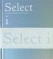 SELECT I: GRAPHIC DESIGN FROM SPAIN di VV.AA. 