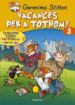 VACANCES PER A TOTHOM 3 (GERONIMO STILTON) de STILTON, GERONIMO 