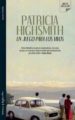 UN JUEGO PARA LOS VIVOS di HIGHSMITH, PATRICIA 