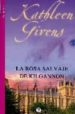 LA ROSA SALVAJE DE KILGANNON di GIVENS, KATHLEEN 