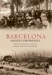 BARCELONA: IMATGES ESBORRADES di VV.AA. 