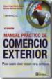 MANUAL PRACTICO DE COMERCIO EXTERIOR de MARTIN, MIGUEL ANGEL 