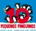 10 PEQUEOS PINGUINOS di FROMENTAL, JEAN-LUC 