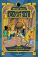 LA TRIBU DE CAMELOT: EL MISTERI DEL PASSADIS SECRET de LIENAS, GEMMA 