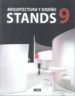 ARQUITECTURA Y DISEO STANDS 9 di VV.AA. 