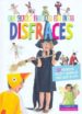EL GRAN LIBRO DE LOS DISFRACES di VV.AA. 