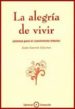 LA ALEGRIA DE VIVIR de GUERRA CACERES, JUAN 