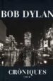CRONIQUES (VOL. I) de DYLAN, BOB 
