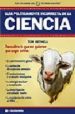 GUIA POLITICAMENTE INCORRECTA DE LA CIENCIA di BETHELL, TOM 