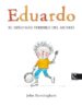EDUARDO, EL NIO MAS TERRIBLE de BURNINGHAM, JOHN 