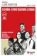 PROYECTO LLAVE MAESTRA: ESPAOL COMO SEGUNDA LENGUA (ESO) di GALVIN, ISABEL  LLANOS, CARMEN  MONTEMAYOR, SUSANA 